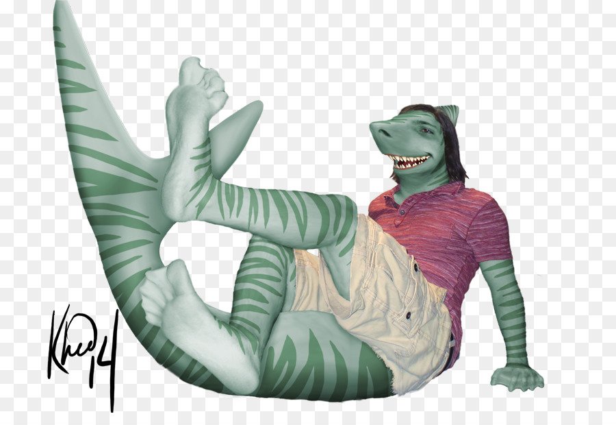 Reptil，Jempol PNG