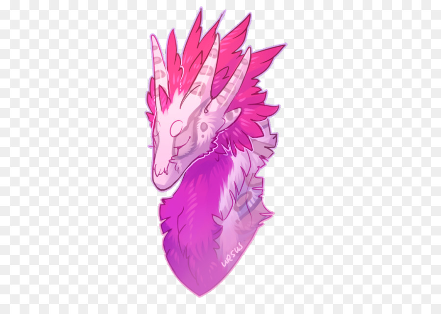 Kelopak，Pink M PNG