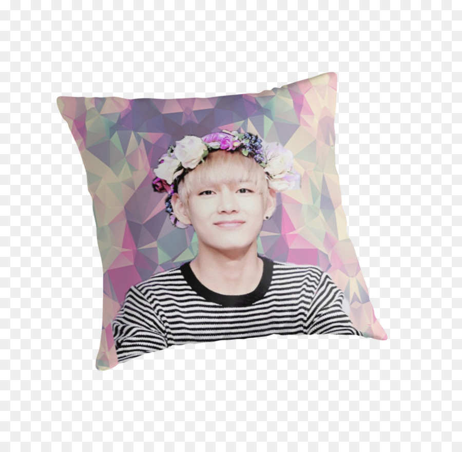 Bantal，Bts PNG