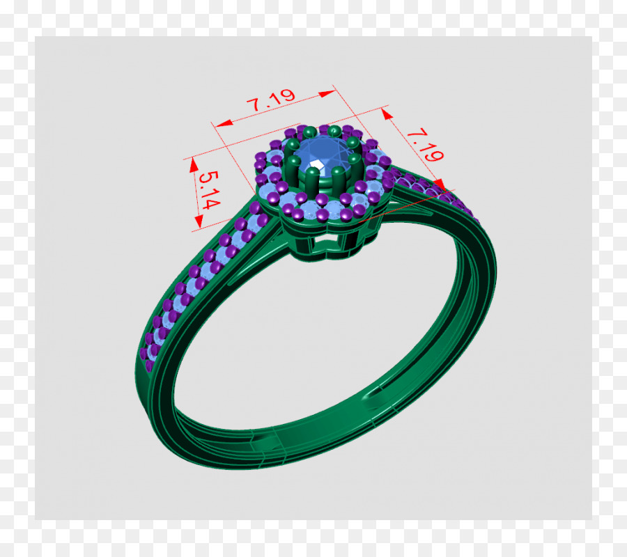 Pirus，Cincin PNG