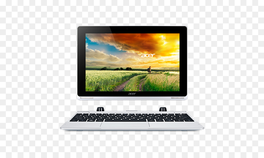 Laptop，Acer Aspire PNG