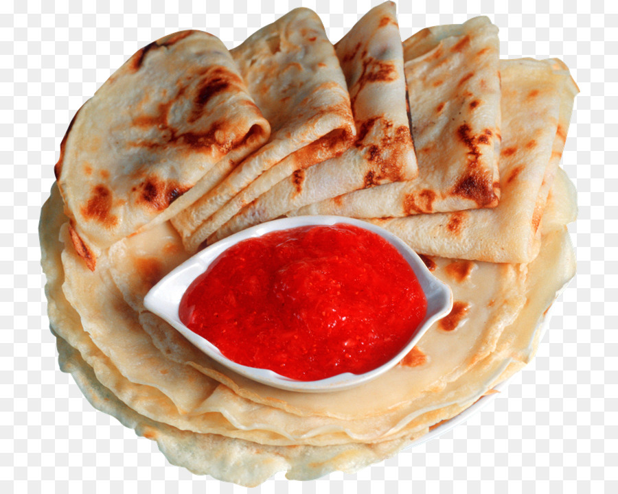 Pancake，Kaviar PNG