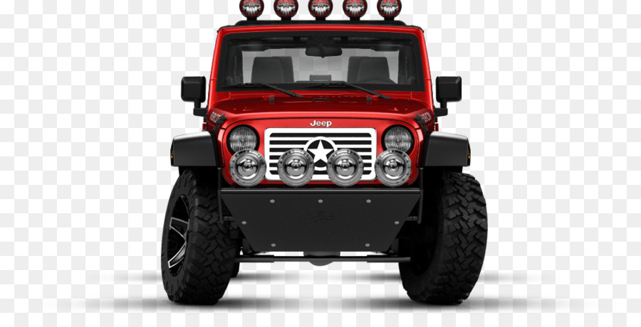 Ban，Jeep PNG