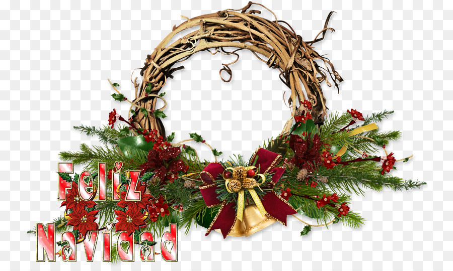 Ornamen Natal，Mebel PNG