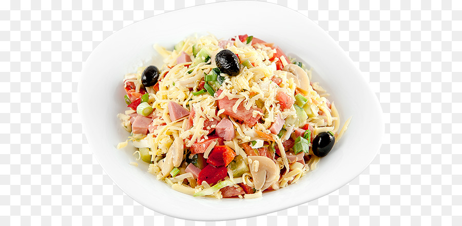 Spaghetti Alla Puttanesca，Mie PNG