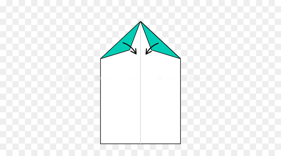 Origami，Segitiga PNG