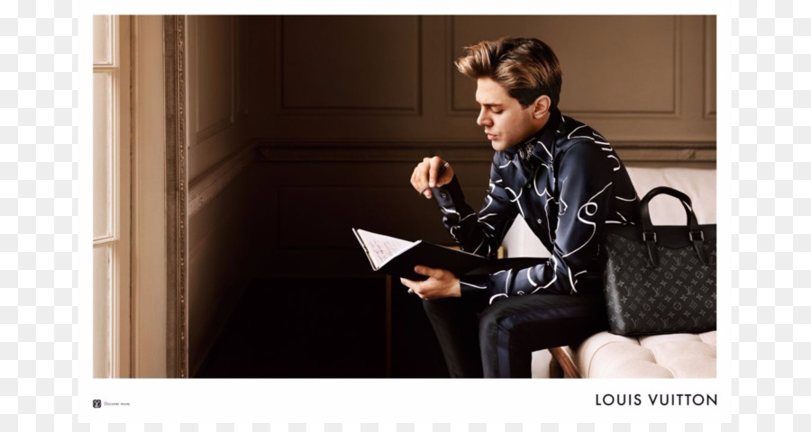 Louis Vuitton，Mode PNG