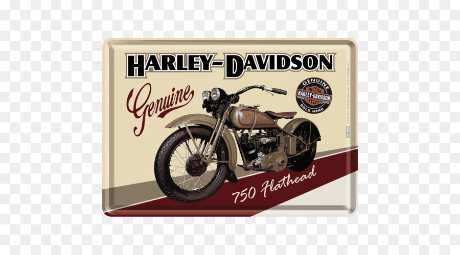 Sepeda Motor Harley Davidson，Antik PNG