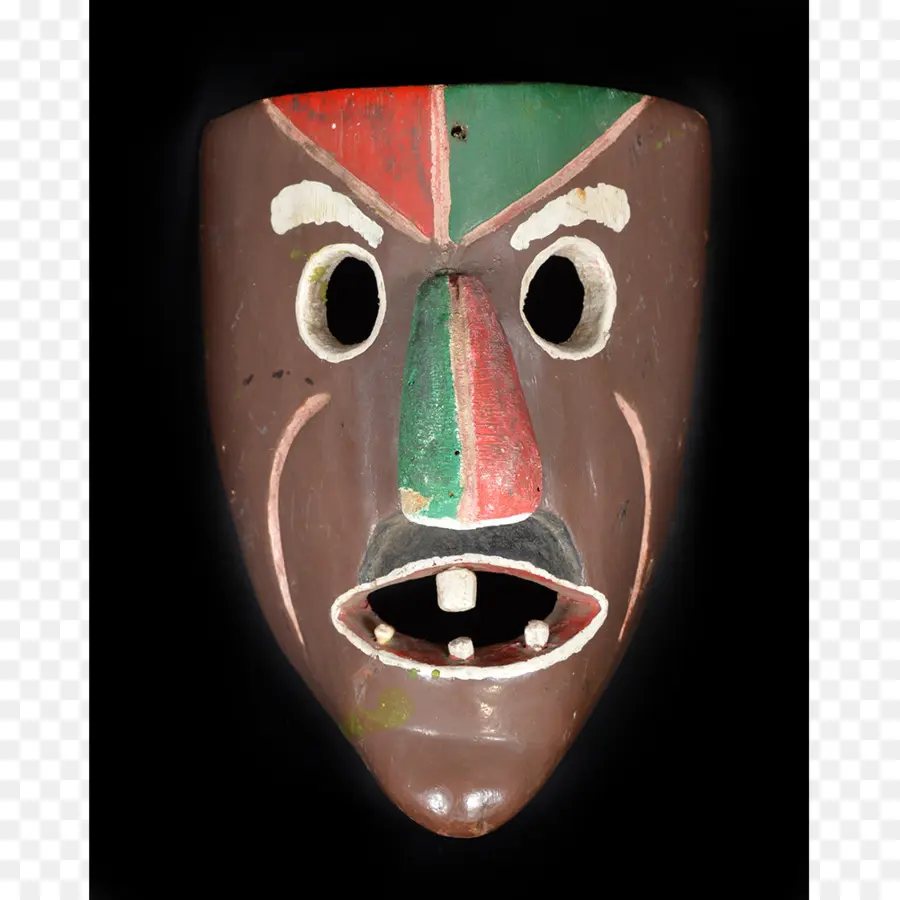 Masker， PNG