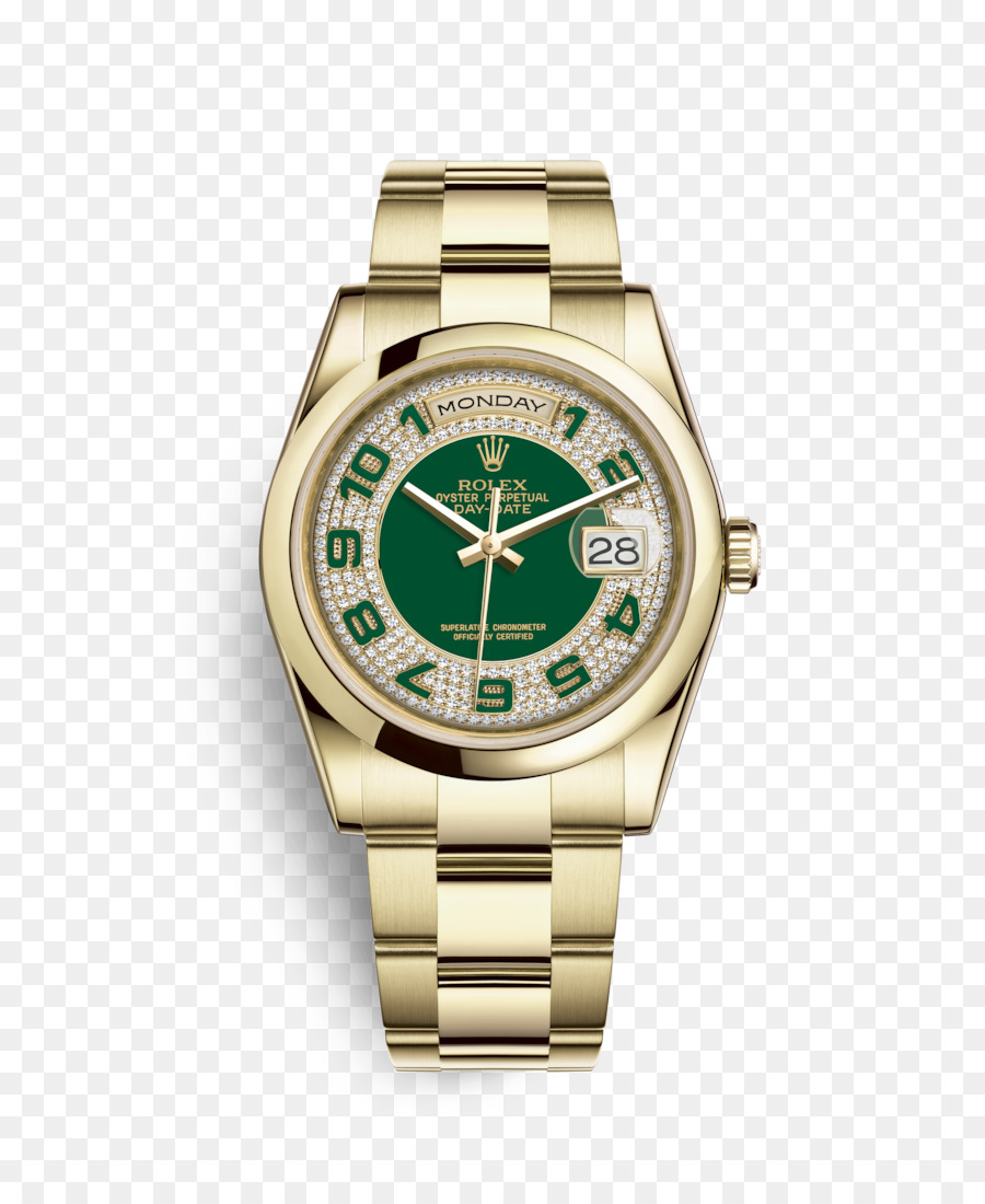 Jam Tangan Rolex，Kemewahan PNG