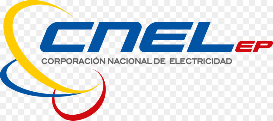 Logo，Corporacion Electrica Del Ecuador PNG