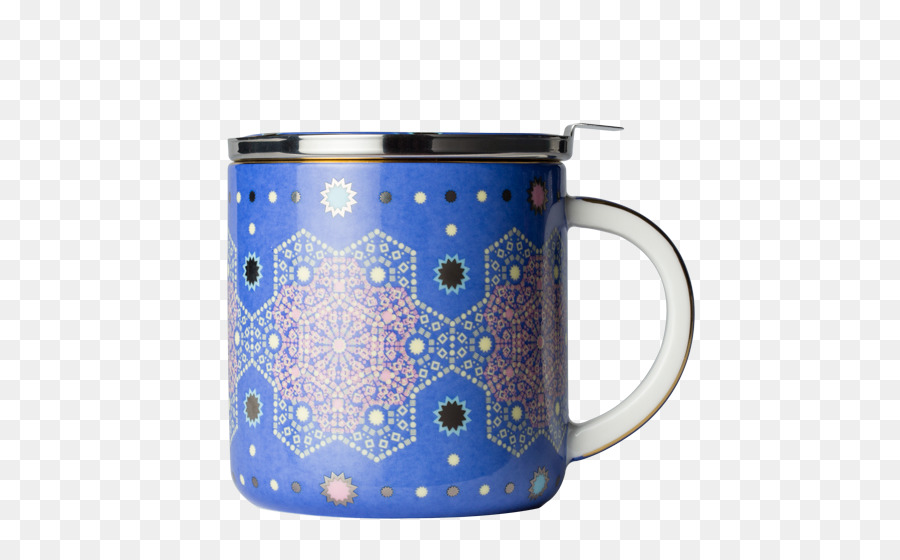 Cangkir Kopi，Infuser PNG