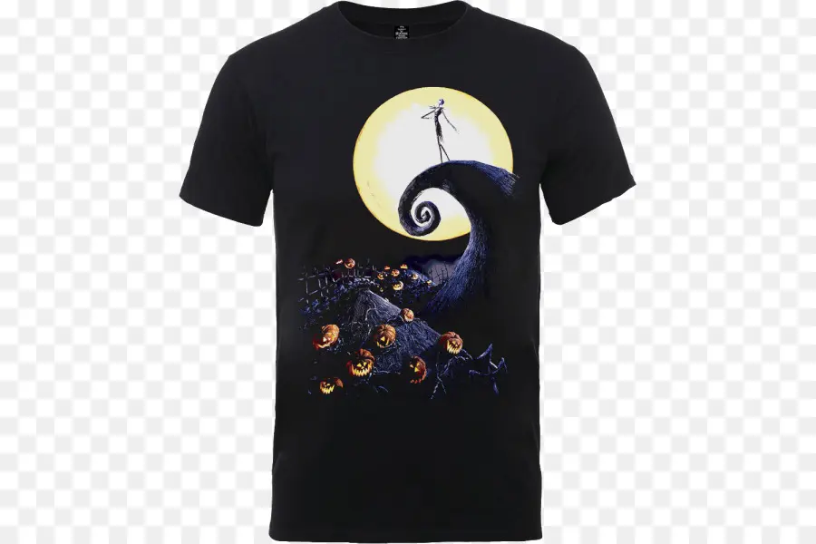 Kaos Hitam，Hallowen PNG