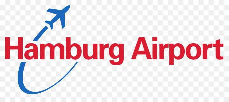 Logo Bandara Hamburg，Bandara PNG