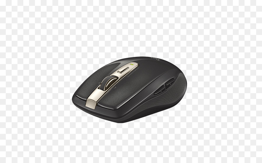 Mouse Komputer，Logitech PNG