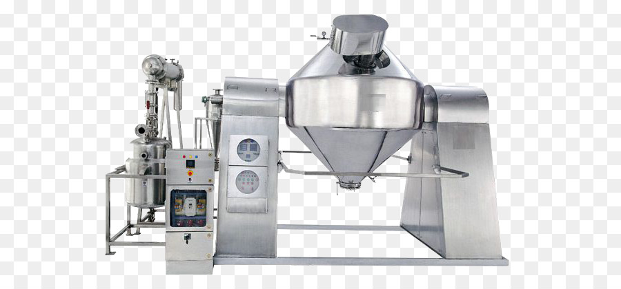 Mixer，Vacuum Pengeringan PNG