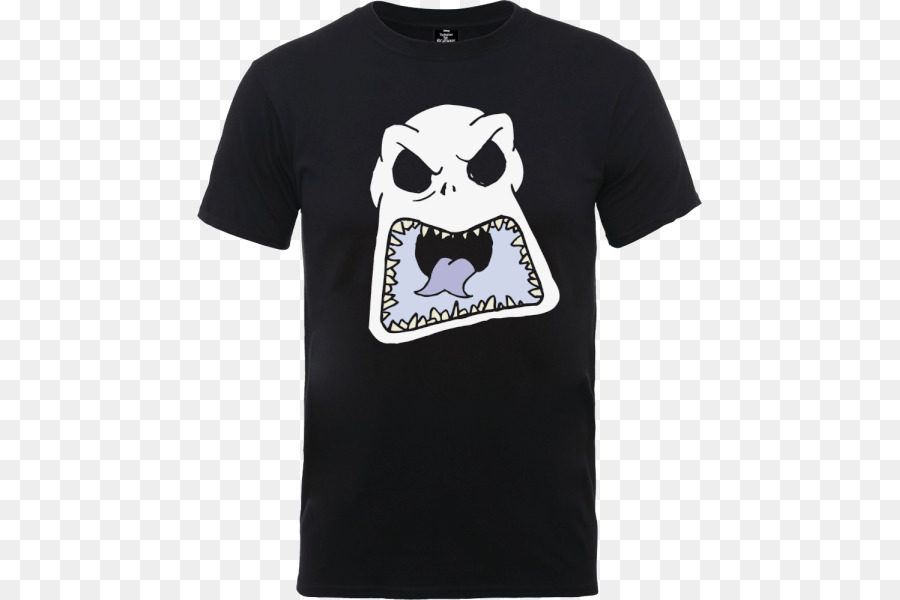 Jack Skellington，Tshirt PNG