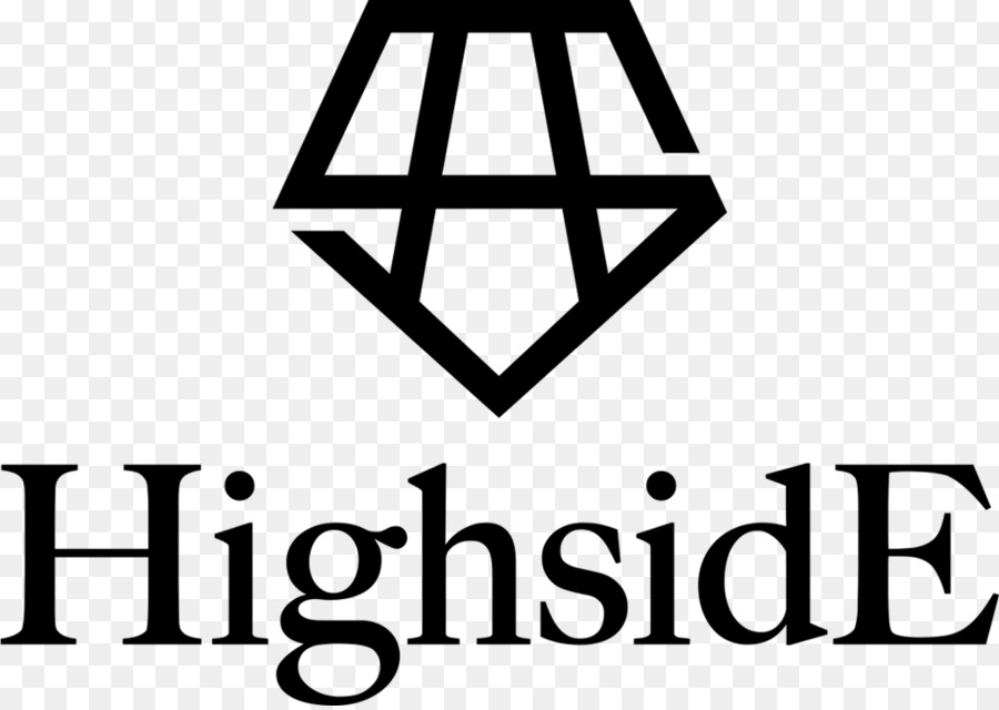 Highsider，Logo PNG