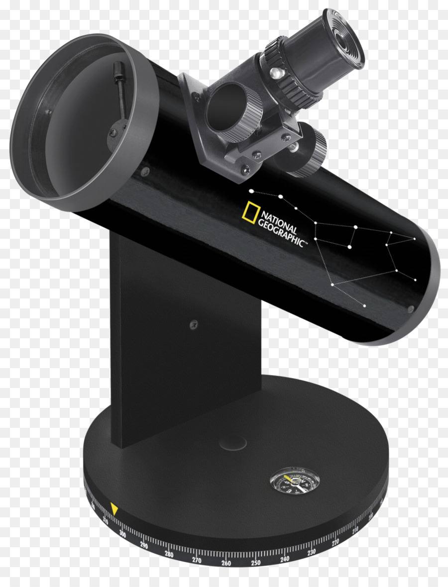 Teleskop，Mencerminkan Teleskop PNG