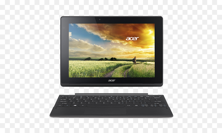 Laptop，Acer Aspire PNG