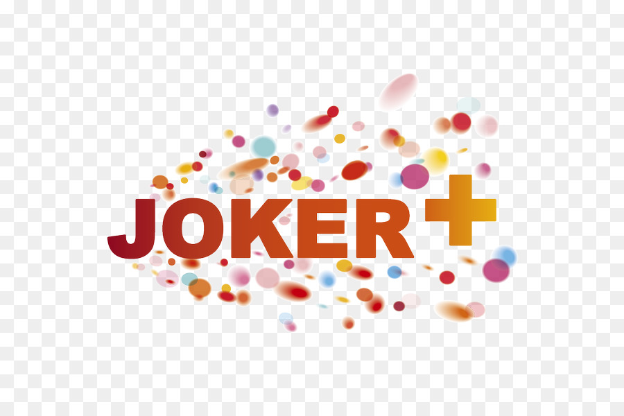 Logo Joker Plus，Merek PNG