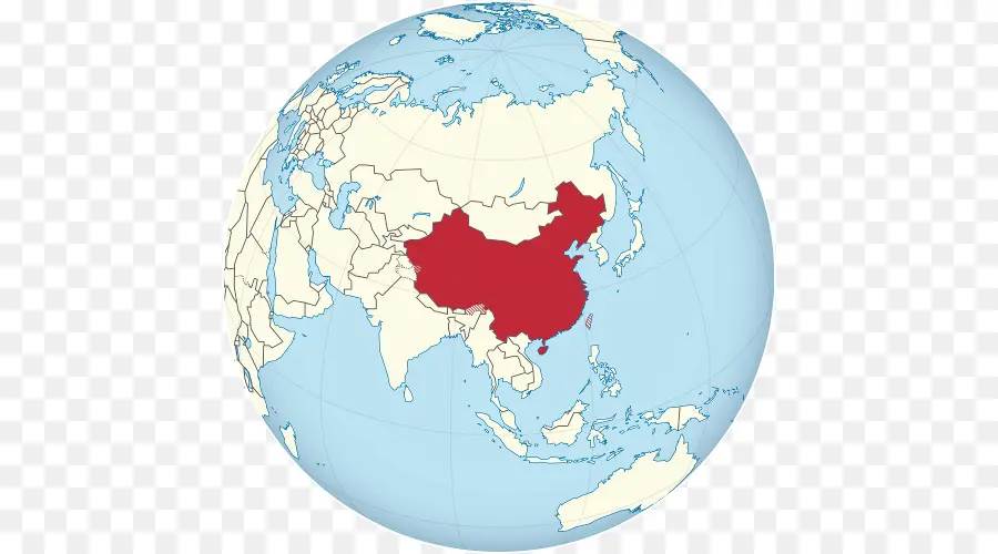Dunia，Cina PNG