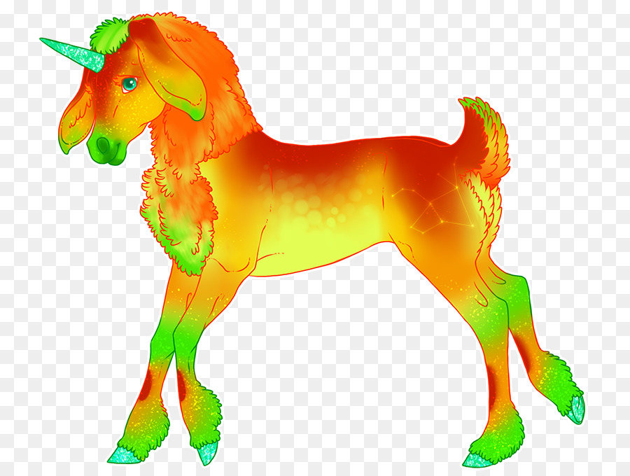 Unicorn，Mitos PNG