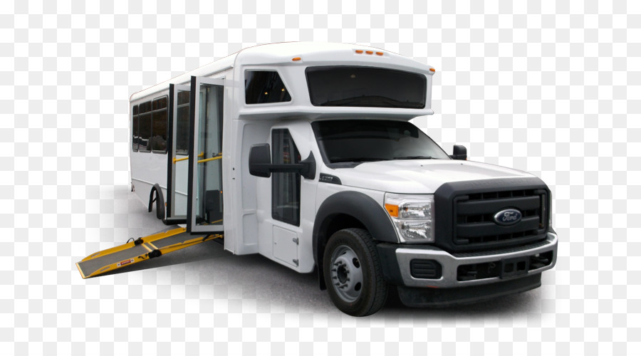 Ford，Bus PNG