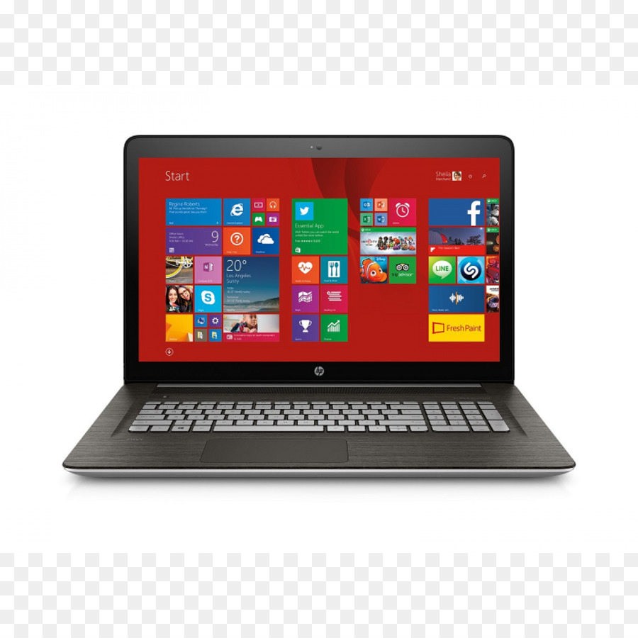 Laptop，Hewlettpackard PNG