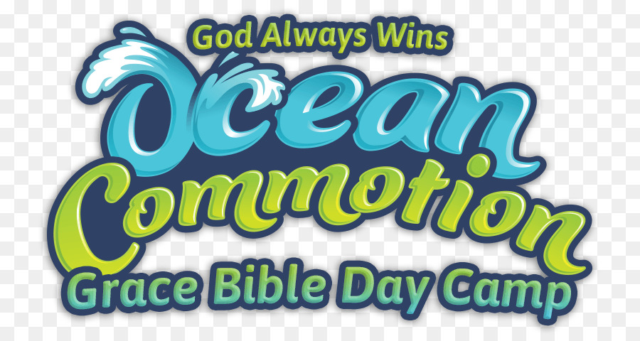 Ocean Keributan，Logo PNG