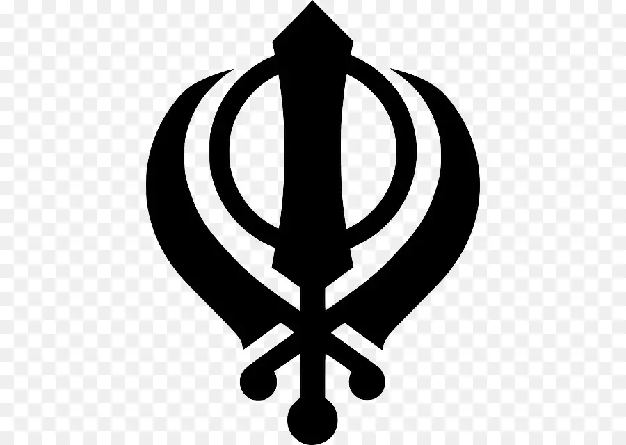 Sikhisme，Khanda PNG