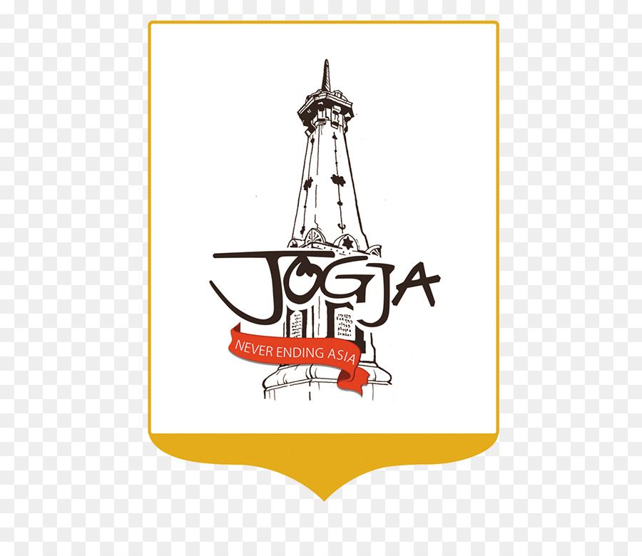 Yogyakarta, Animasi, Logo gambar png