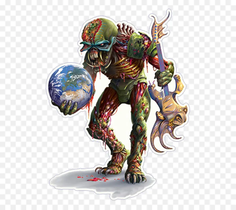 Zombi，Gitar PNG