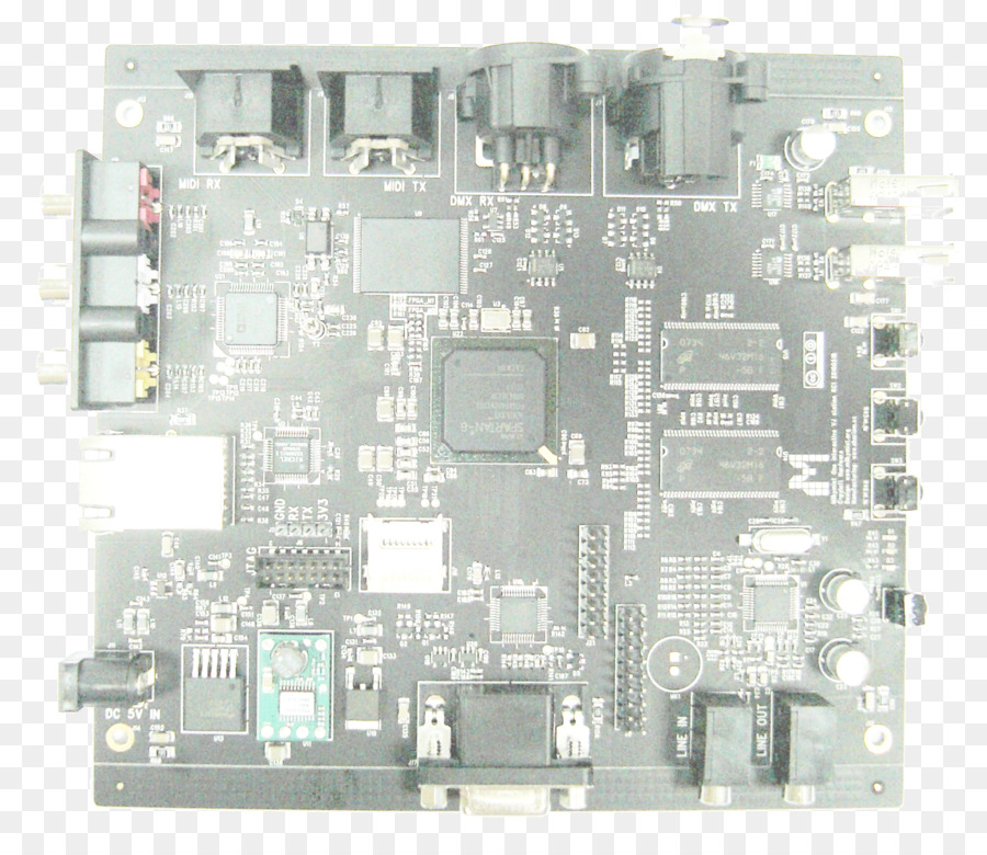 Mikrokontroler，Tv Tuner Card Adapter PNG