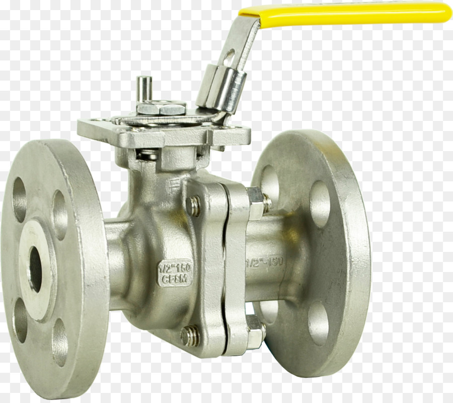 Flange，Ball Valve PNG