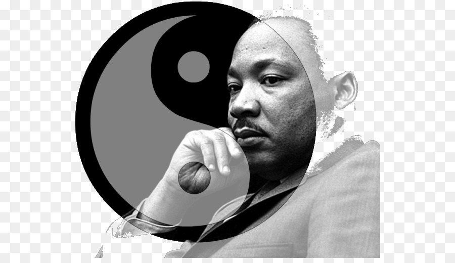 Martin Luther King Jr，Africanamerican Gerakan Hak Hak Sipil PNG