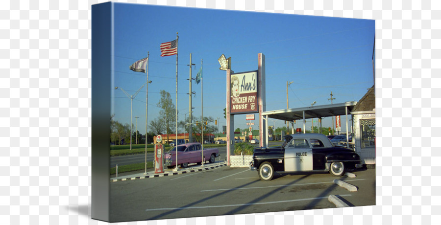 Kami Route 66，Us Route 66 Di Illinois PNG