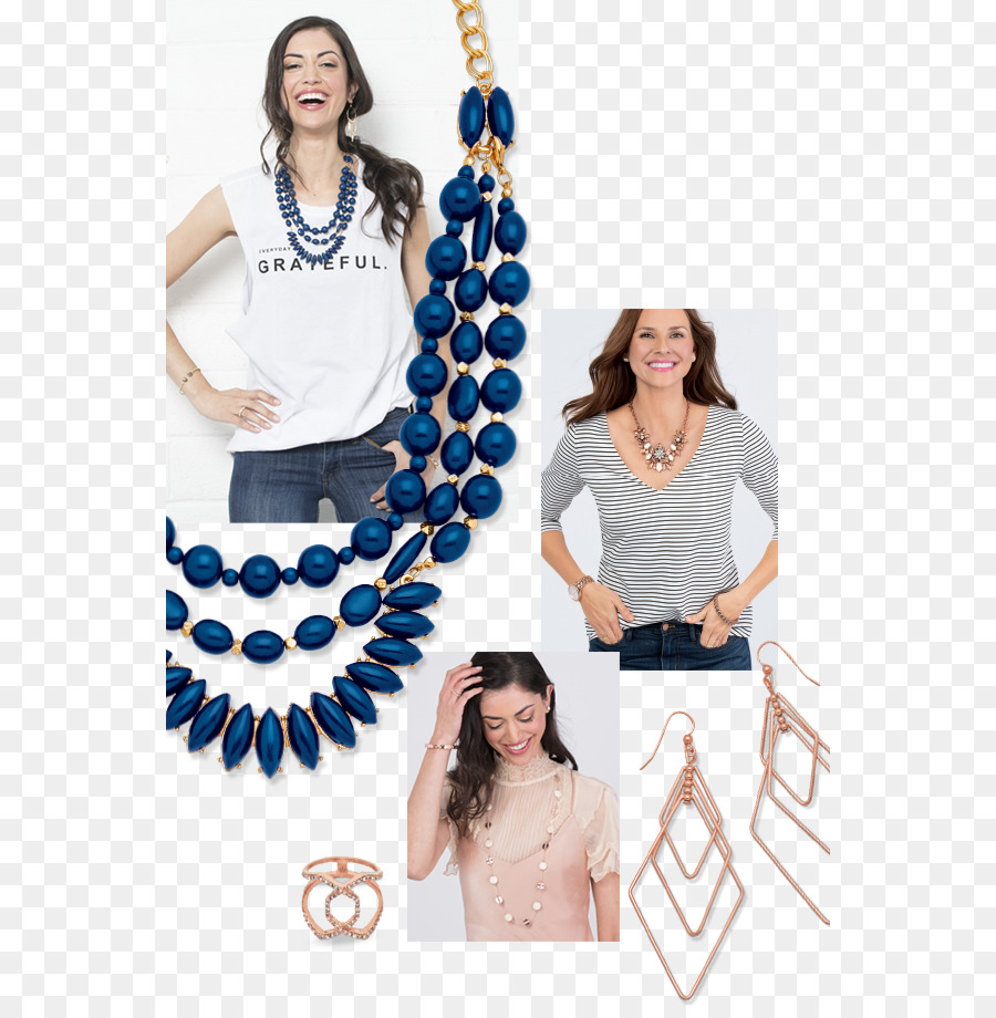 Kalung，Desain Perhiasan PNG