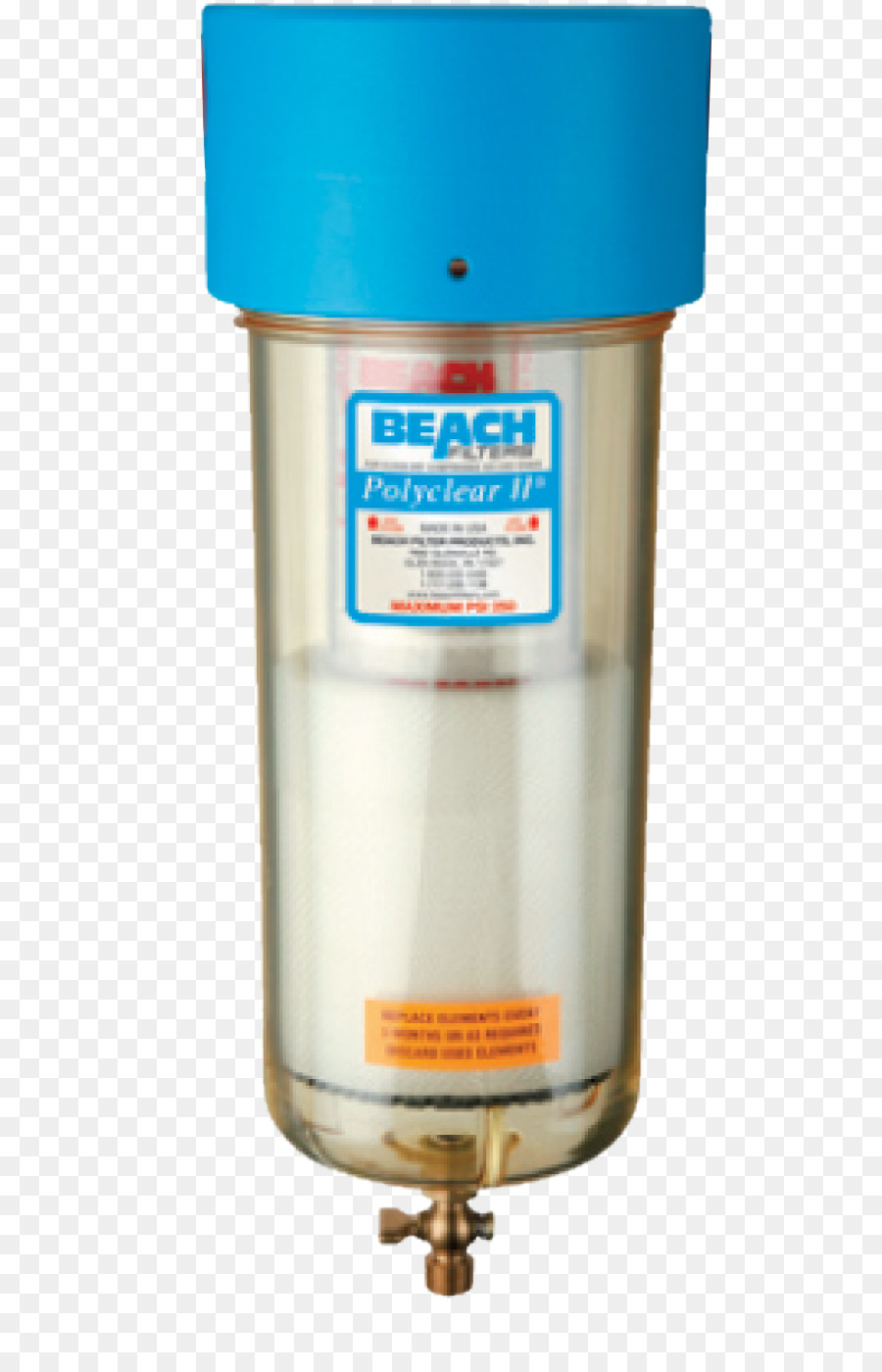 Filter Udara，Pantai Filter Products Inc PNG