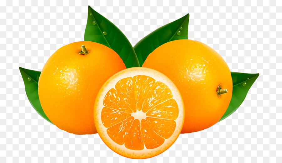 Buah，Orange PNG