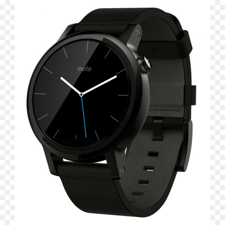 Moto 360 Generasi Ke 2，Moto 360 PNG