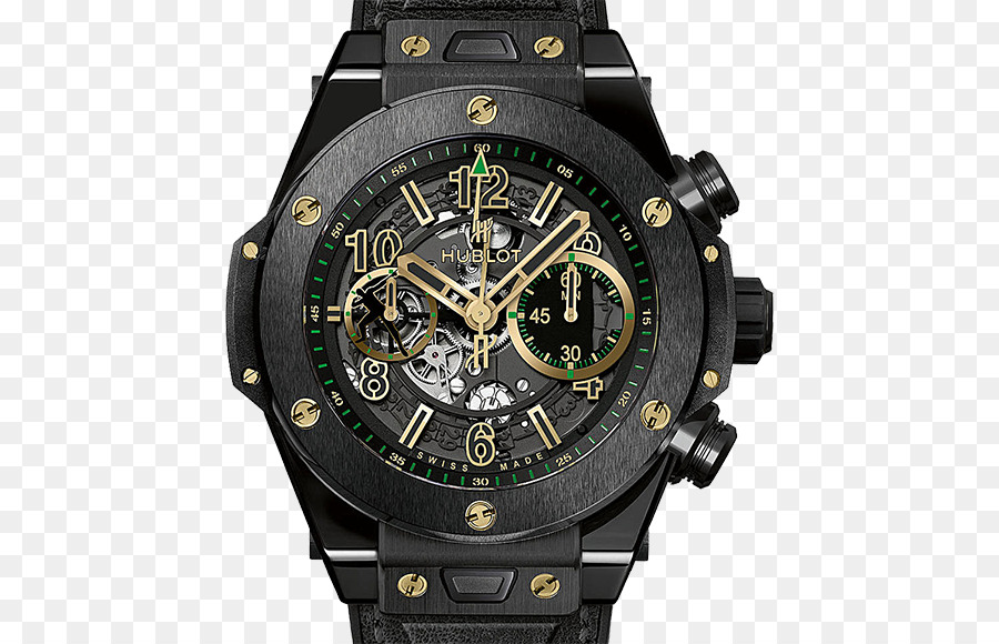 Watch，Hublot PNG