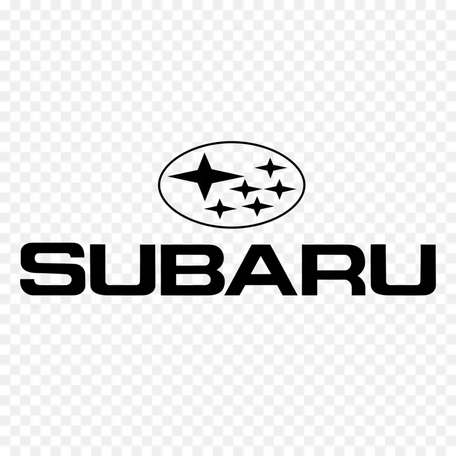 Subaru，Logo PNG