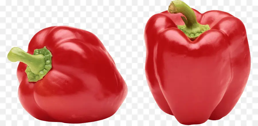 Tomat Merah Dan Paprika，Tomat PNG