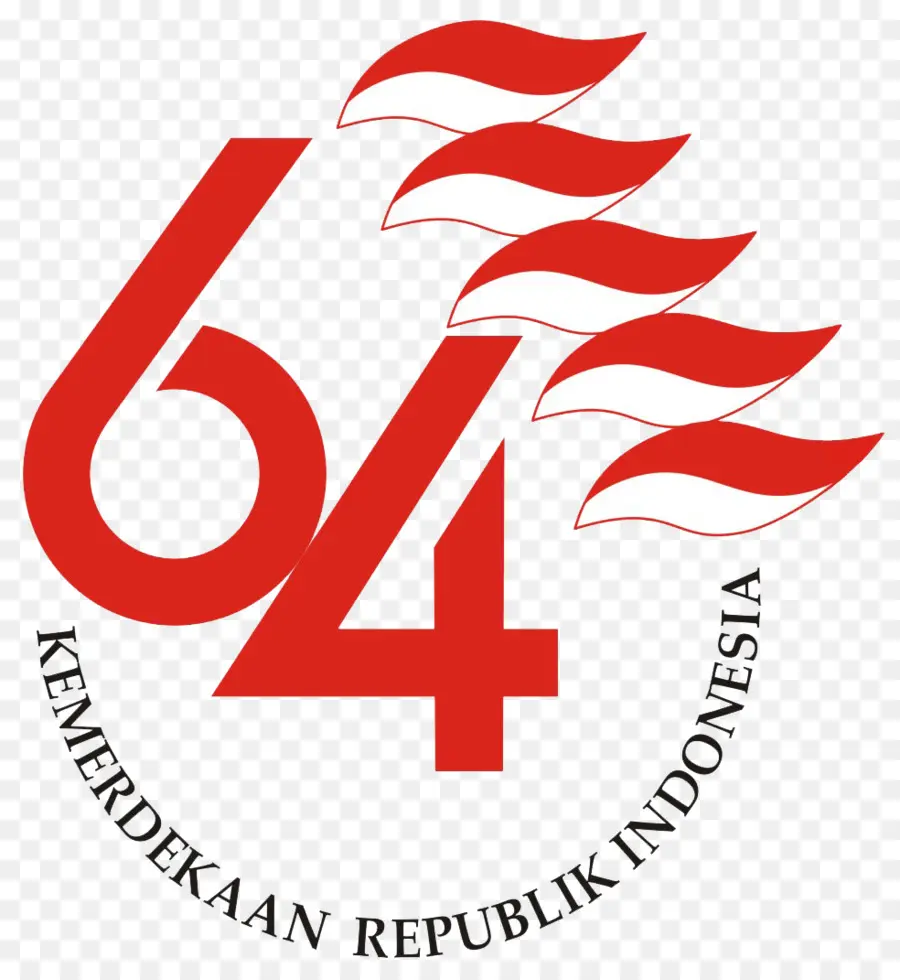 Hari Kemerdekaan Indonesia Ke 64，Perayaan PNG