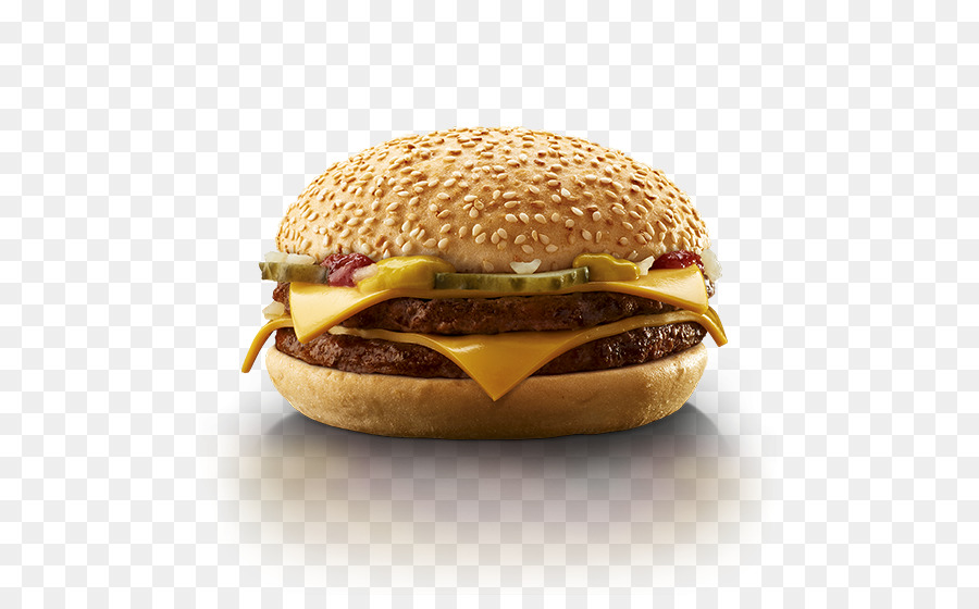 Burgernya，Cheeseburger PNG