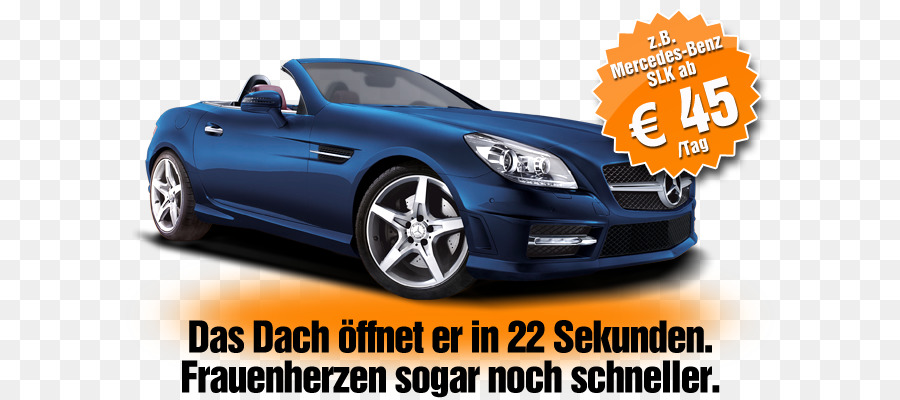 Mercedesbenz Slkclass，Mobil PNG