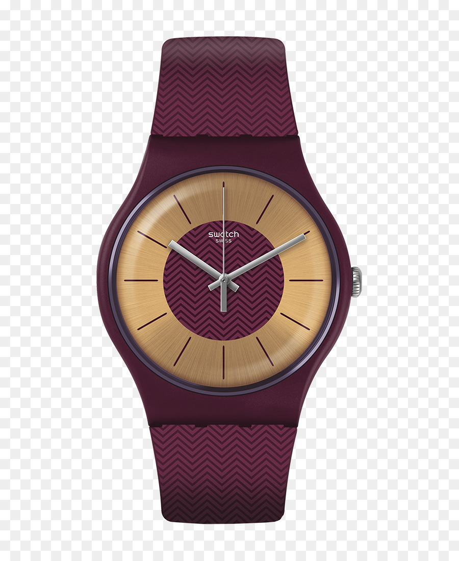 Swatch，Watch PNG