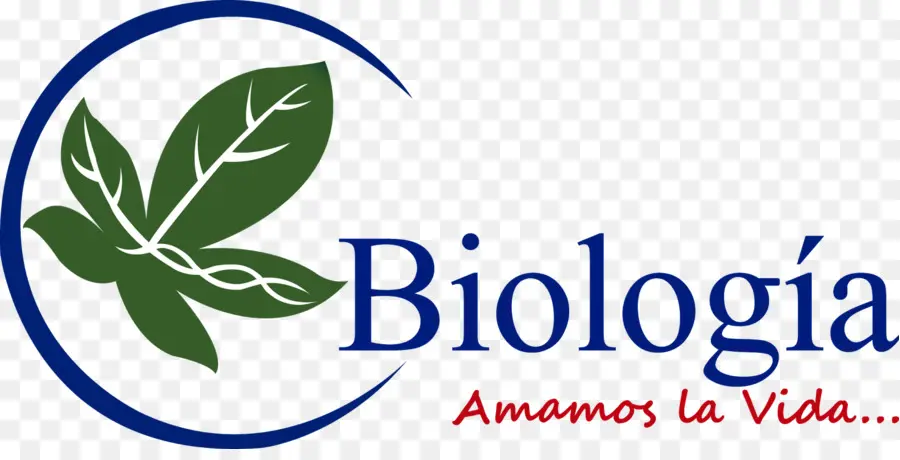 Logo Biologi，Daun PNG