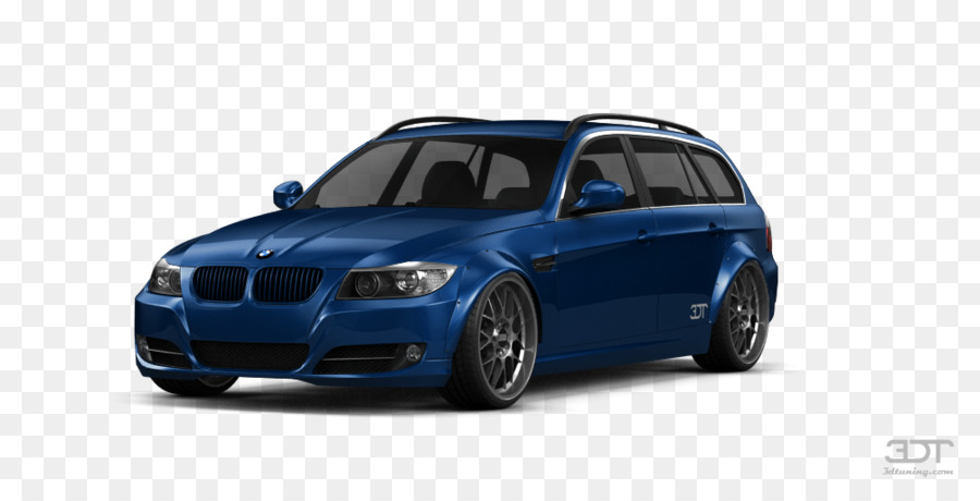 Mobil Biru，Mobil PNG